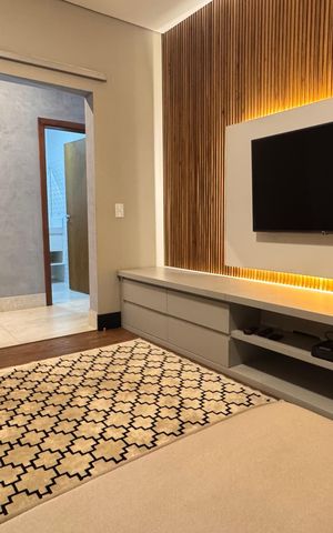 Casa à venda com 225m², 3 quartos e 2 vagasQuarto
