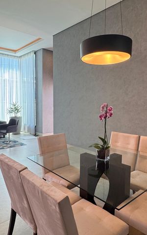 Casa à venda com 225m², 3 quartos e 2 vagasSala de Jantar