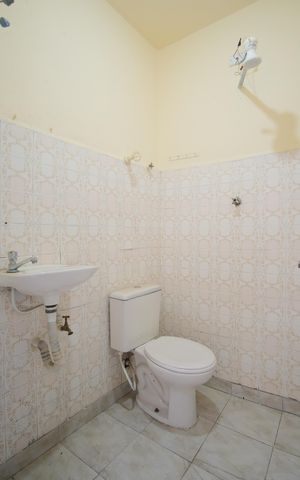 Casa para alugar com 200m², 3 quartos e 1 vagaBanheiro de Serviço