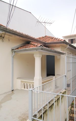 Casa para alugar com 200m², 3 quartos e 1 vagaVaranda