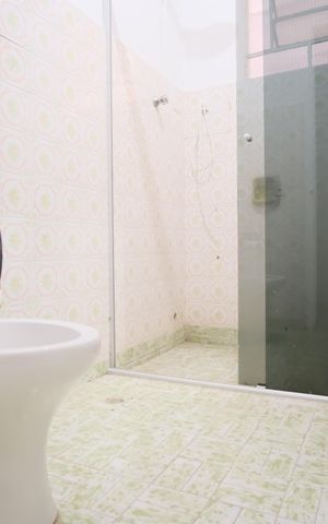Casa para alugar com 200m², 3 quartos e 1 vagaBanheiro