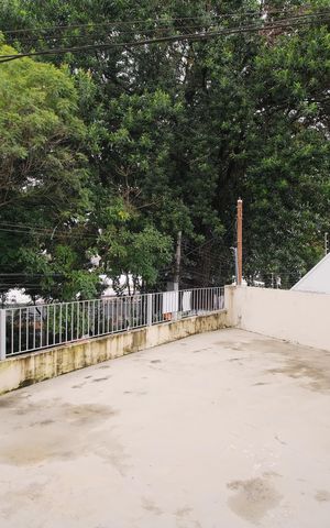 Casa para alugar com 200m², 3 quartos e 1 vagaVaranda