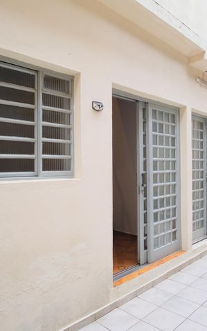 Casa para alugar com 200m², 3 quartos e 1 vagaÁrea comum