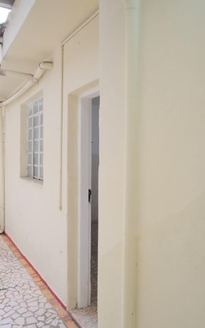 Casa para alugar com 200m², 3 quartos e 1 vagaQuintal e área de serviço