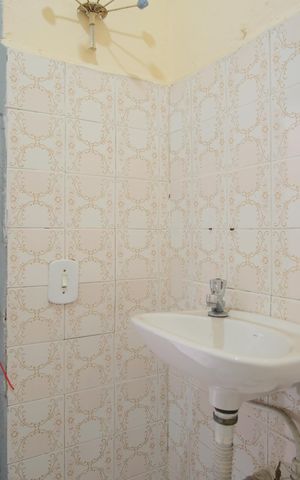 Casa para alugar com 200m², 3 quartos e 1 vagaBanheiro de Serviço
