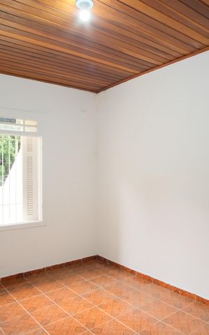 Casa para alugar com 200m², 3 quartos e 1 vagaQuarto 1
