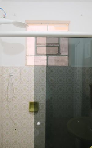 Casa para alugar com 200m², 3 quartos e 1 vagaBanheiro