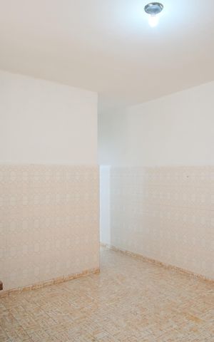 Casa para alugar com 200m², 3 quartos e 1 vagaCozinha