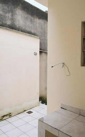 Casa para alugar com 200m², 3 quartos e 1 vagaÁrea comum