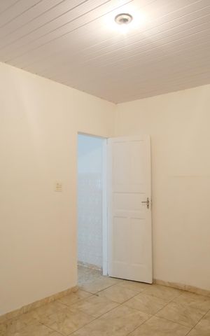Casa para alugar com 200m², 3 quartos e 1 vagaQuarto 3