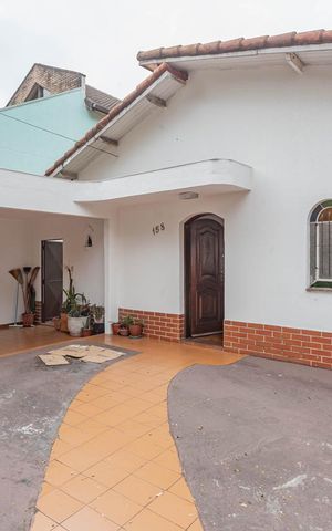Casa à venda com 292m², 3 quartos e 3 vagasGaragem