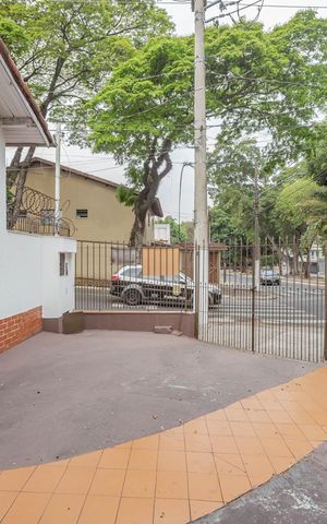 Casa à venda com 292m², 3 quartos e 3 vagasGaragem