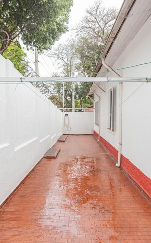 Casa à venda com 292m², 3 quartos e 3 vagasQuintal