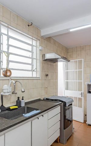 Casa à venda com 292m², 3 quartos e 3 vagasCozinha