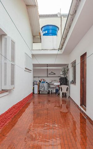 Casa à venda com 292m², 3 quartos e 3 vagasQuintal