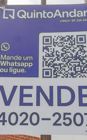 Casa à venda com 292m², 3 quartos e 3 vagasPlaquinha