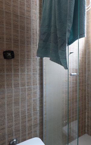Casa à venda com 240m², 1 quarto e 2 vagasBanheiro da Suíte