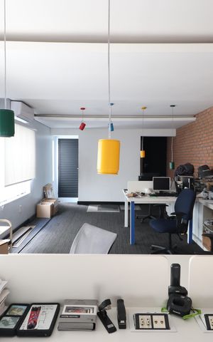 Casa à venda com 240m², 1 quarto e 2 vagasQuarto