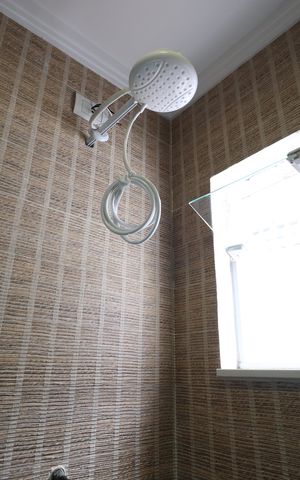 Casa à venda com 240m², 1 quarto e 2 vagasBanheiro da Suíte