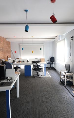 Casa à venda com 240m², 1 quarto e 2 vagasQuarto