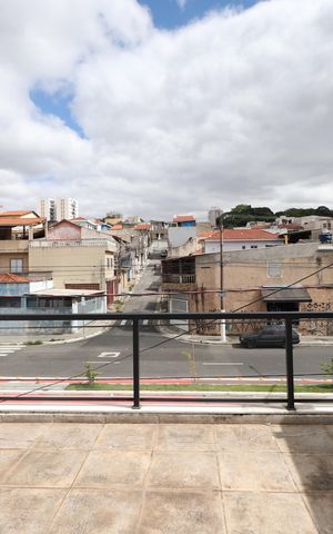 Casa à venda com 240m², 1 quarto e 2 vagasVista da Sacada