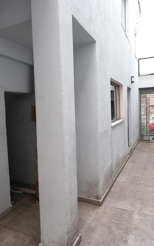 Casa à venda com 240m², 1 quarto e 2 vagasÁrea de Serviço