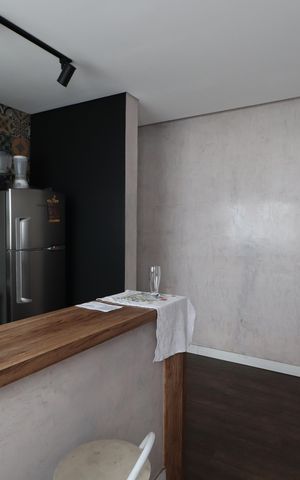 Casa à venda com 240m², 1 quarto e 2 vagasCozinha
