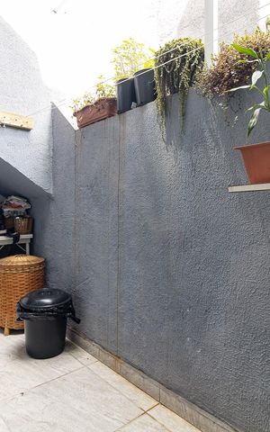 Casa à venda com 149m², 4 quartos e 2 vagas Casa à venda com 149m², 4 quartos e 2 vagasLavanderia da Casa 1