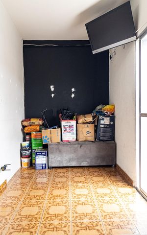 Casa à venda com 149m², 4 quartos e 2 vagas Casa à venda com 149m², 4 quartos e 2 vagasQuarto 2 da Casa 2