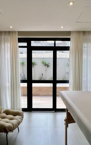 Studio para alugar com 28m², 1 quarto e sem vaga Studio para alugar com 28m², 1 quarto e sem vagaSpa