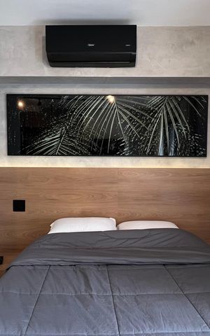 Studio para alugar com 28m², 1 quarto e sem vaga Studio para alugar com 28m², 1 quarto e sem vagaStudio