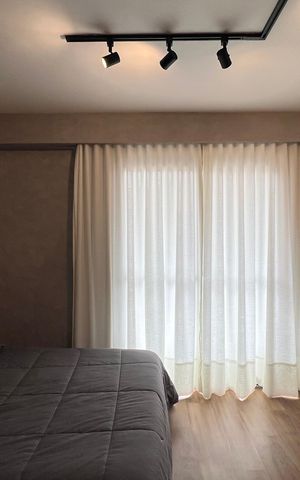 Studio para alugar com 28m², 1 quarto e sem vaga Studio para alugar com 28m², 1 quarto e sem vagaStudio