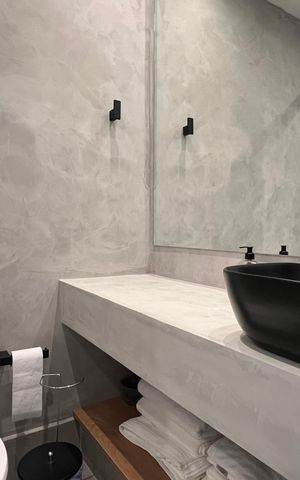 Studio para alugar com 28m², 1 quarto e sem vaga Studio para alugar com 28m², 1 quarto e sem vagaBanheiro
