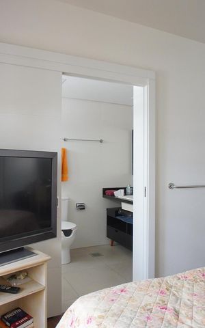Apartamento à venda com 129m², 3 quartos e 2 vagasSuíte