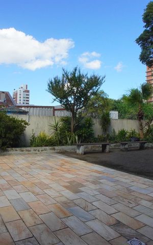 Apartamento à venda com 129m², 3 quartos e 2 vagasÁrea comum