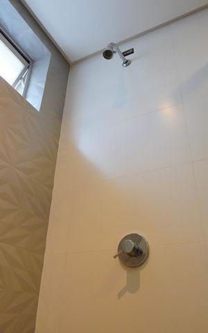 Apartamento à venda com 129m², 3 quartos e 2 vagasBanheiro da Suíte