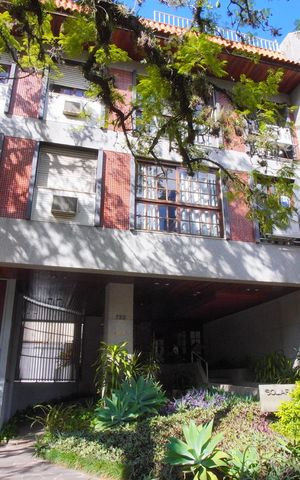 Apartamento à venda com 129m², 3 quartos e 2 vagasFachada