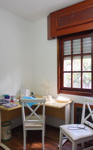 Apartamento à venda com 129m², 3 quartos e 2 vagasQuarto 3
