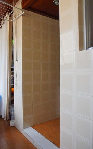 Apartamento à venda com 129m², 3 quartos e 2 vagasÁrea de Serviço