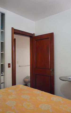 Apartamento à venda com 129m², 3 quartos e 2 vagasQuarto 2