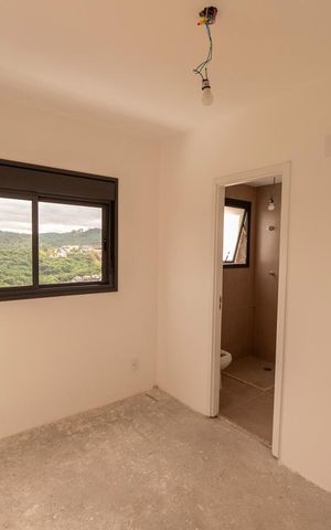 Apartamento à venda com 120m², 2 quartos e 2 vagas Apartamento à venda com 120m², 2 quartos e 2 vagasSuite 1