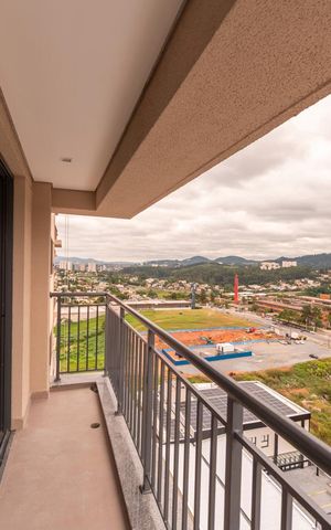 Apartamento à venda com 120m², 2 quartos e 2 vagas Apartamento à venda com 120m², 2 quartos e 2 vagasVaranda da Sala