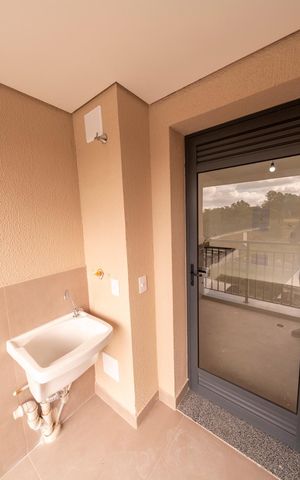 Apartamento à venda com 120m², 2 quartos e 2 vagas Apartamento à venda com 120m², 2 quartos e 2 vagasÁrea de Serviço