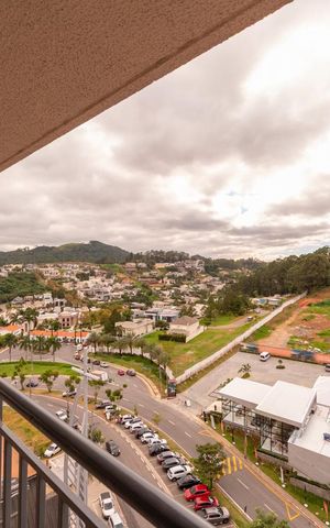 Apartamento à venda com 120m², 2 quartos e 2 vagas Apartamento à venda com 120m², 2 quartos e 2 vagasVaranda da Sala