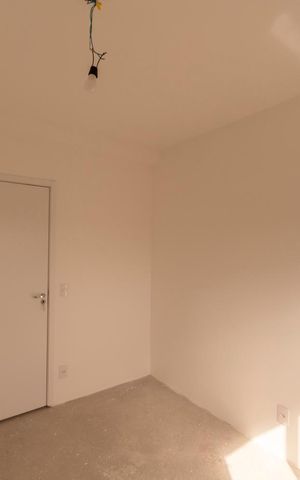 Apartamento à venda com 120m², 2 quartos e 2 vagas Apartamento à venda com 120m², 2 quartos e 2 vagasSuite 1