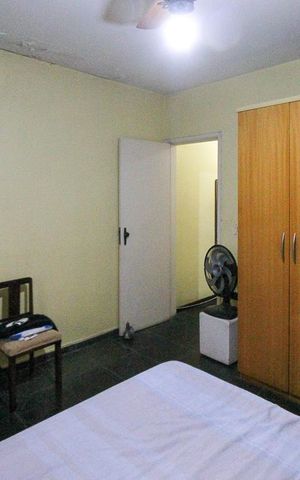 Casa à venda com 105m², 3 quartos e 1 vagaQuarto 1 