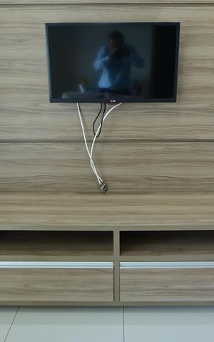Apartamento para alugar com 46m², 1 quarto e 1 vagaSala