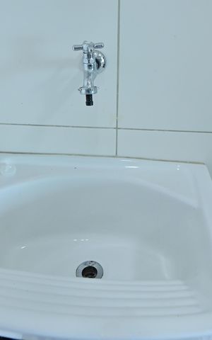 Apartamento para alugar com 46m², 1 quarto e 1 vagaÁrea de Serviço