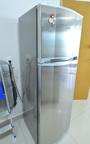 Apartamento para alugar com 46m², 1 quarto e 1 vagaSala
