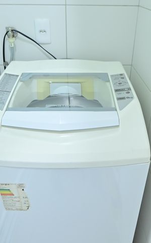 Apartamento para alugar com 46m², 1 quarto e 1 vagaÁrea de Serviço
